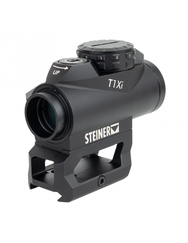 STEINER ST T1Xi PUNTO ROSSO / IR LASER