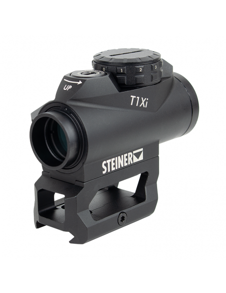 STEINER ST T1Xi RED DOT / IR LASER STEINER ST T1Xi RED DOT / IR LASER