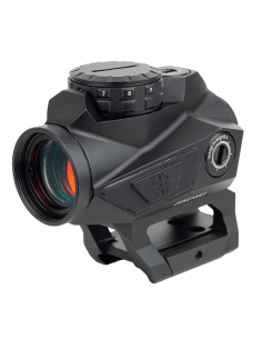 STEINER ST T1Xi RED DOT / IR LASER 2