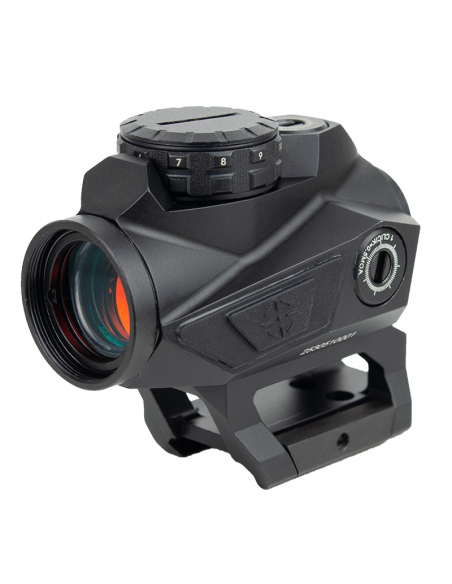 STEINER ST T1Xi RED DOT / IR LASER STEINER ST T1Xi RED DOT / IR LASER