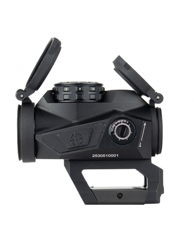 STEINER ST T1Xi RED DOT / IR LASER STEINER ST T1Xi RED DOT / IR LASER