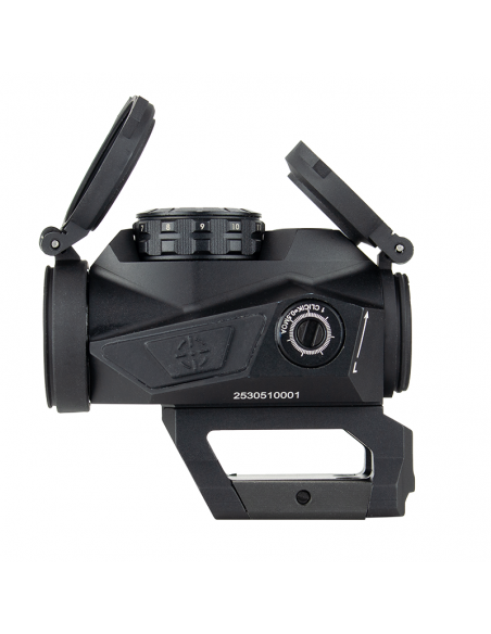 STEINER ST T1Xi RED DOT / IR LASER STEINER ST T1Xi RED DOT / IR LASER