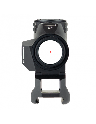 STEINER ST T1Xi RED DOT / IR LASER STEINER ST T1Xi RED DOT / IR LASER