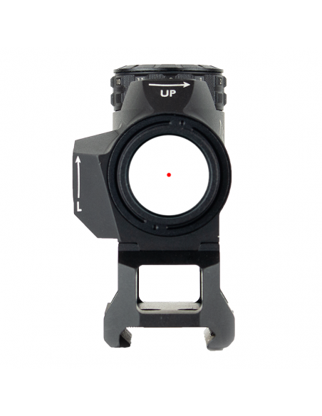 STEINER ST T1Xi RED DOT / IR LASER STEINER ST T1Xi RED DOT / IR LASER