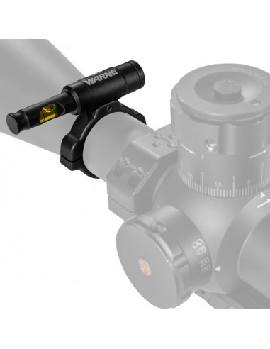 WARNE USL34 UNIVERSAL-ZIELFERNROHRE, 34 mm