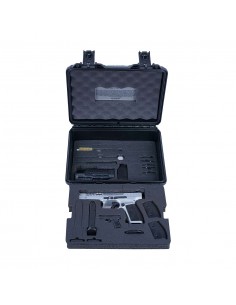 Canik SFx RIVAL-S Cal 9x19 mm Parabellum / 9 Luger 2