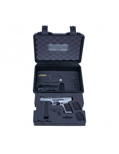 Canik SFx RIVAL-S Cal 9x19 mm Parabellum / 9 Luger