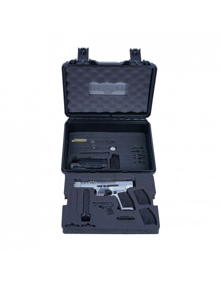 Canik SFx RIVAL-S Cal 9x19 mm Parabellum / 9 Luger