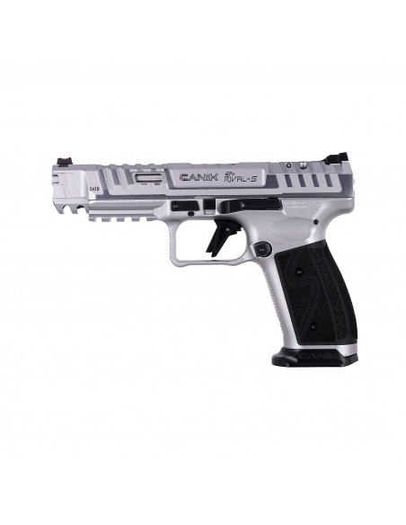 Canik SFx RIVAL-S Cal 9x19 mm Parabellum / 9 Luger