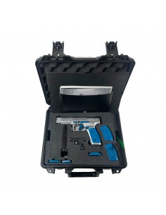 Canik SFx RIVAL-S Cal 9x19 mm Parabellum / 9 Luger BLU 2