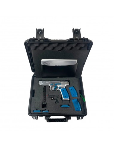 Canik SFx RIVAL-S Cal 9x19 mm Parabellum / 9 Luger BLU