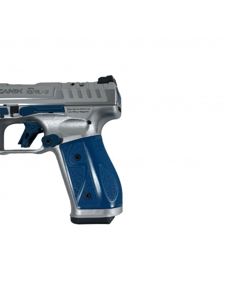 Canik SFx RIVAL-S Cal 9x19 mm Parabellum / 9 Luger BLU