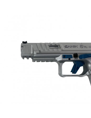 Canik SFx RIVAL-S Cal 9x19 mm Parabellum / 9 Luger BLU