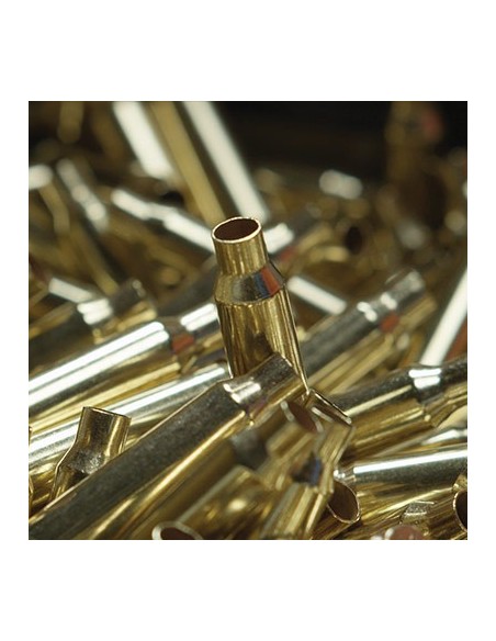 SAKO HÜLSEN CAL. 8X57 JRS 100 PCS.