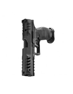 Walther PDP full size Cal 9 Luger 2