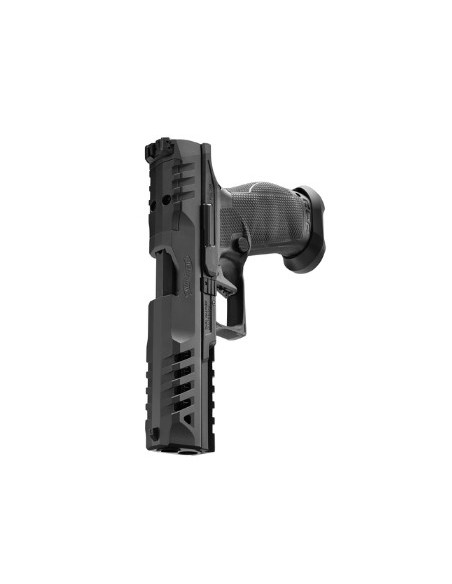 Walther PDP full size Cal 9 Luger