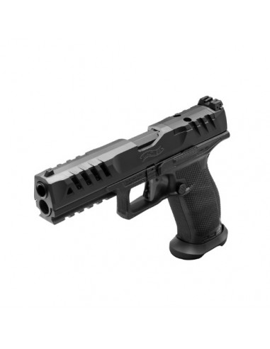 Walther PDP full size Cal 9 Luger