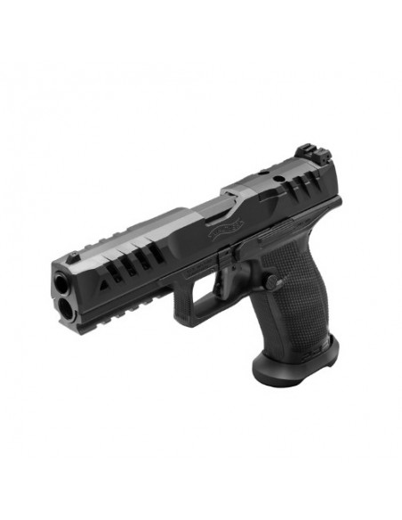 Walther PDP full size Cal 9 Luger