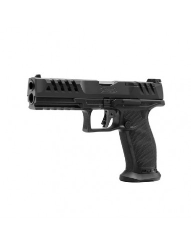 Walther PDP full size Cal 9 Luger
