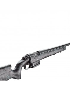 Bergara B14 Crest Carbon Cal 7 mm PRC 2