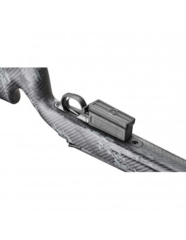 Bergara B14 Crest Carbon Cal 7 mm PRC