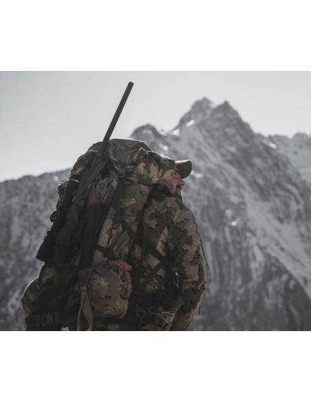 Bergara B14 Crest Carbon Cal 7 mm PRC