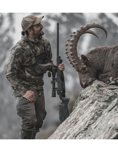 Bergara B14 Crest Carbon Cal 7 mm PRC Bergara B14 Crest Carbon Cal 7 mm PRC