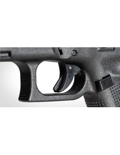 Glock 45 G Match 9 x 19 mm Parabellum / 9 Luger 2