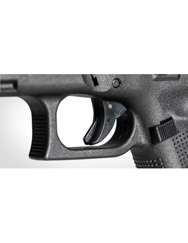 Glock 45 G Match 9 x 19 mm Parabellum / 9 Luger Glock 45 G Match 9 x 19 mm Parabellum / 9 Luger