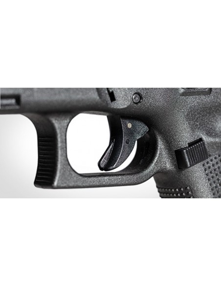 Glock 45 G Match 9 x 19 mm Parabellum / 9 Luger Glock 45 G Match 9 x 19 mm Parabellum / 9 Luger