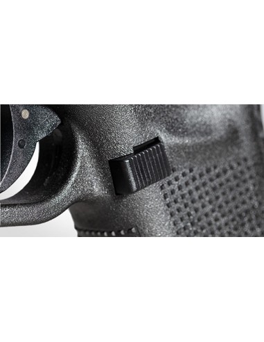 Glock 45 G Match 9 x 19 mm Parabellum / 9 Luger Glock 45 G Match 9 x 19 mm Parabellum / 9 Luger