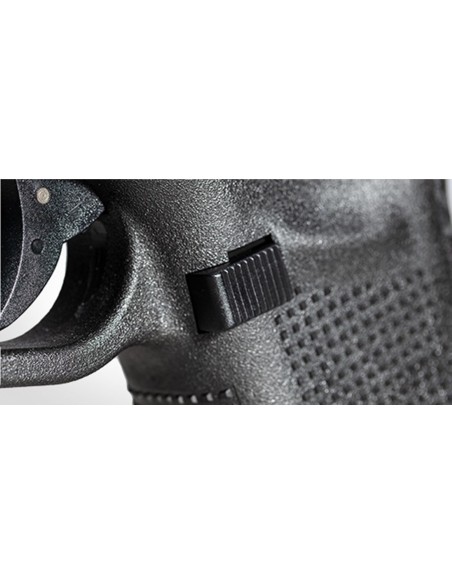 Glock 45 G Match 9 x 19 mm Parabellum / 9 Luger Glock 45 G Match 9 x 19 mm Parabellum / 9 Luger