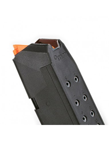 Glock 45 G Match 9 x 19 mm Parabellum / 9 Luger Glock 45 G Match 9 x 19 mm Parabellum / 9 Luger