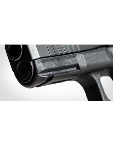 Glock 45 G Match 9 x 19 mm Parabellum / 9 Luger Glock 45 G Match 9 x 19 mm Parabellum / 9 Luger