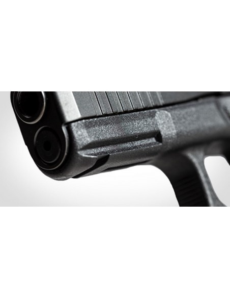 Glock 45 G Match 9 x 19 mm Parabellum / 9 Luger Glock 45 G Match 9 x 19 mm Parabellum / 9 Luger