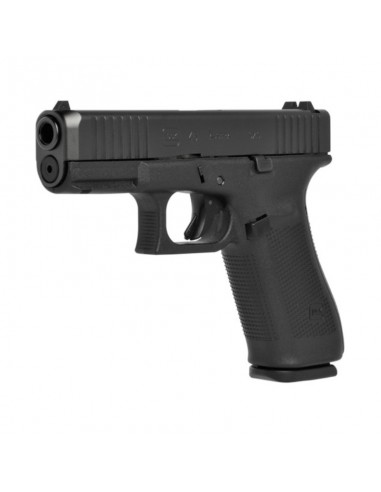 Glock 45 G Match 9 x 19 mm Parabellum / 9 Luger Glock 45 G Match 9 x 19 mm Parabellum / 9 Luger