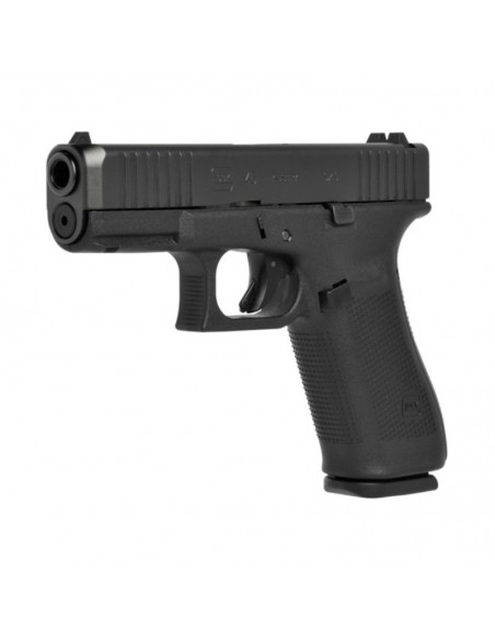 Glock 45 G Match 9 x 19 mm Parabellum / 9 Luger Glock 45 G Match 9 x 19 mm Parabellum / 9 Luger