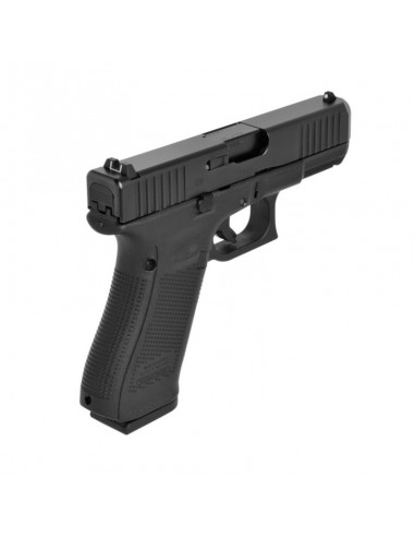 Glock 45 G Match 9 x 19 mm Parabellum / 9 Luger Glock 45 G Match 9 x 19 mm Parabellum / 9 Luger