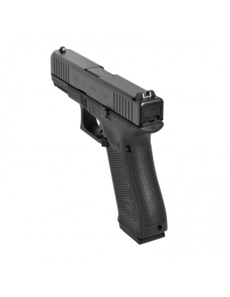 Glock 45 G Match 9 x 19 mm Parabellum / 9 Luger Glock 45 G Match 9 x 19 mm Parabellum / 9 Luger