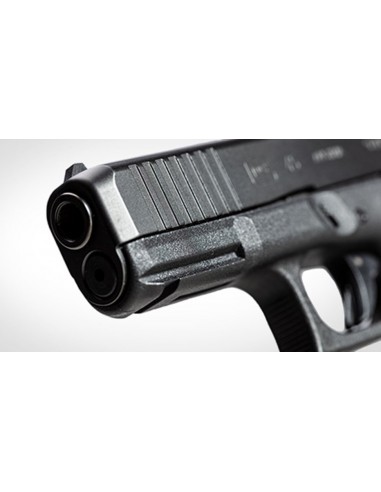Glock 45 G Match 9 x 19 mm Parabellum / 9 Luger Glock 45 G Match 9 x 19 mm Parabellum / 9 Luger