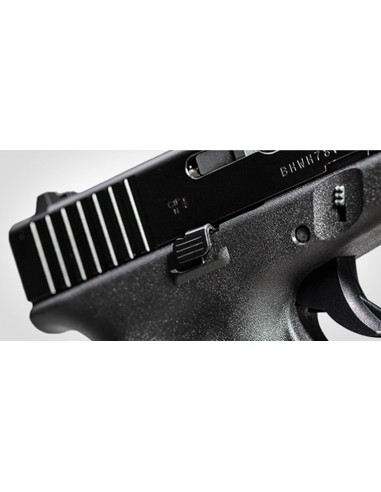 Glock 45 G Match 9 x 19 mm Parabellum / 9 Luger Glock 45 G Match 9 x 19 mm Parabellum / 9 Luger