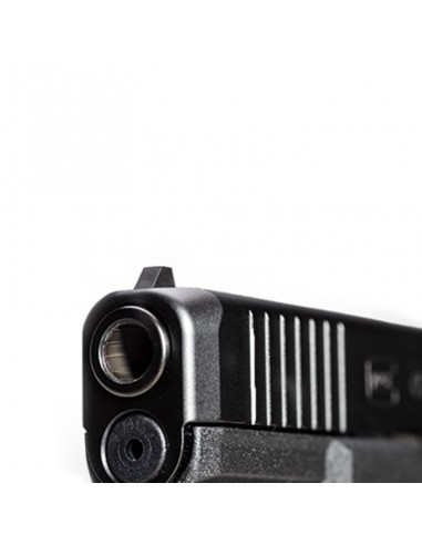 Glock 45 G Match 9 x 19 mm Parabellum / 9 Luger Glock 45 G Match 9 x 19 mm Parabellum / 9 Luger