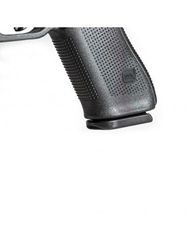 Glock 45 G Match 9 x 19 mm Parabellum / 9 Luger Glock 45 G Match 9 x 19 mm Parabellum / 9 Luger