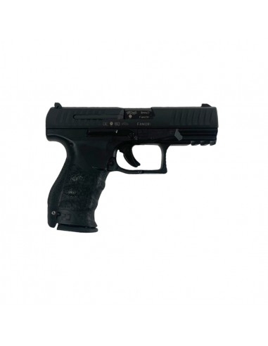 WALTHER PPQ PS Cal 9 X 21 mm