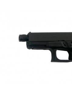 GLOCK 19 4 GEN G MATCH Cal 9 X 21 mm 2