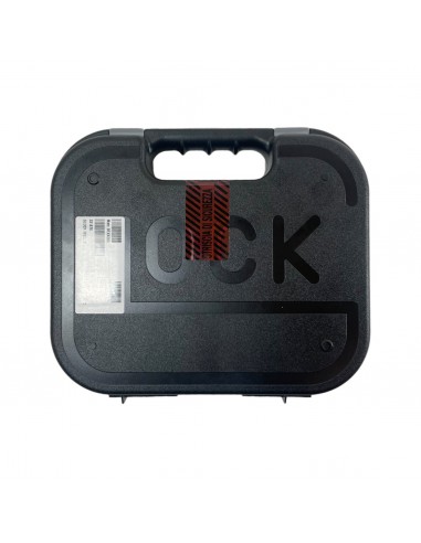 GLOCK 19 4 GEN G MATCH Cal 9 X 21 mm GLOCK 19 4 GEN G MATCH Cal 9 X 21 mm