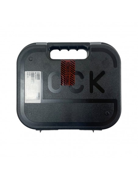 GLOCK 19 4 GEN G MATCH Cal 9 X 21 mm GLOCK 19 4 GEN G MATCH Cal 9 X 21 mm