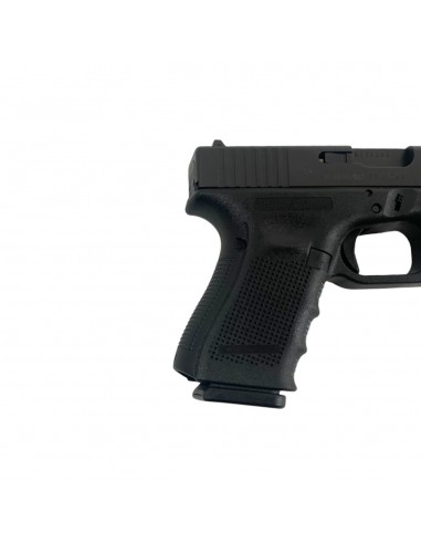 GLOCK 19 4 GEN G MATCH Cal 9 X 21 mm GLOCK 19 4 GEN G MATCH Cal 9 X 21 mm