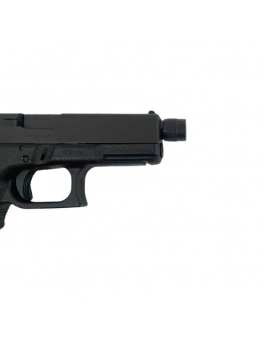 GLOCK 19 4 GEN G MATCH Cal 9 X 21 mm GLOCK 19 4 GEN G MATCH Cal 9 X 21 mm