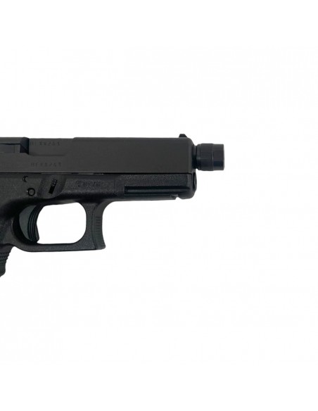 GLOCK 19 4 GEN G MATCH Cal 9 X 21 mm GLOCK 19 4 GEN G MATCH Cal 9 X 21 mm